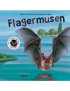 Flagermusen