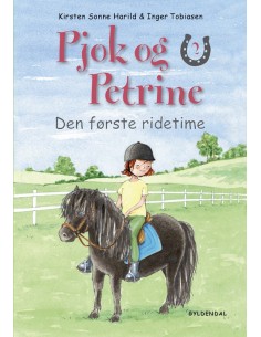 Pjok og Petrine 2 - Den...
