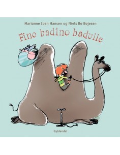 Fino badino badulle