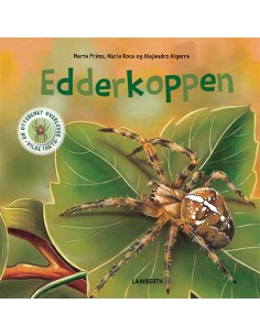 Edderkoppen