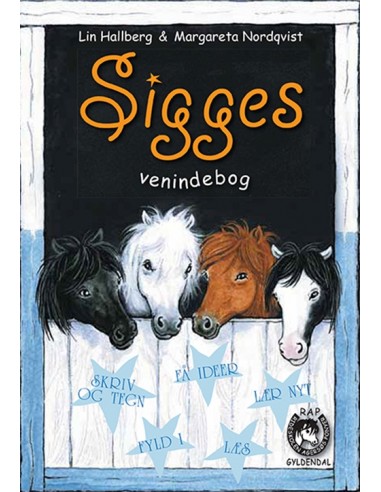 Sigges venindebog