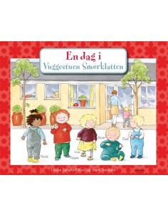 En dag i Vuggestuen...