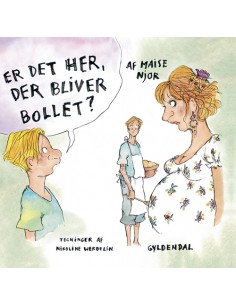 Er det her, der bliver bollet?