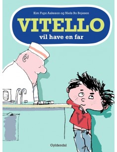 Vitello vil have en far