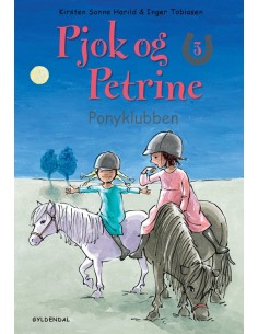 Pjok og Petrine 3 -...