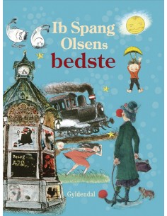 Ib Spang Olsens bedste