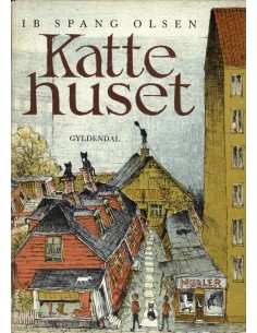 Kattehuset