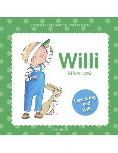 Willi bliver væk