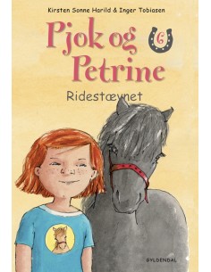 Pjok og Petrine 6 -...
