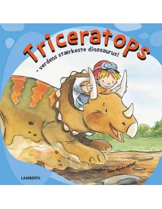 Triceratops