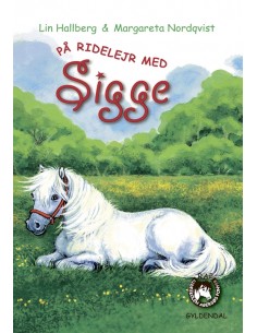 RAP-klubben 5 - På ridelejr...