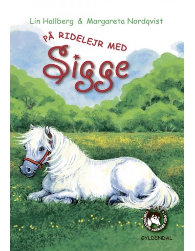 RAP-klubben 5 - På ridelejr med Sigge