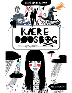 Kære Dødsbog