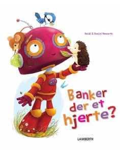 Banker der et hjerte?