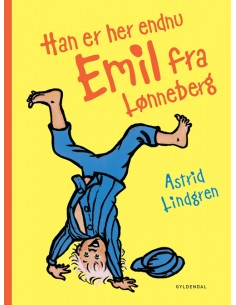 Han er her endnu - Emil fra...