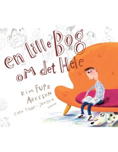 En lille bog om det hele