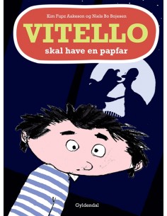Vitello skal have en papfar