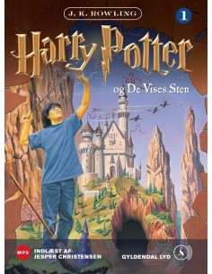 Harry Potter 1 - Harry...