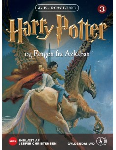 Harry Potter 3 - Harry...