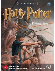 Harry Potter 7 - Harry...