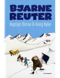 Kaptajn Bimse & Kong Kylie