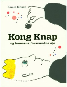 Kong Knap og bamsens...