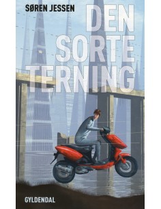 Den sorte terning