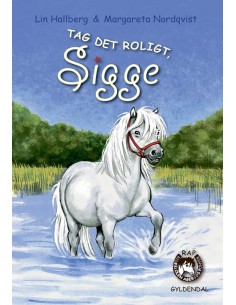 RAP-klubben 6 - Tag det...