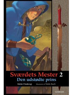Sværdets Mester 2 - Den...