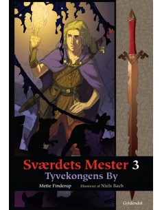 Sværdets Mester 3 -...