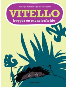 Vitello bygger en monsterfælde