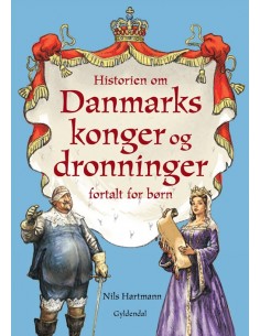 Historien om Danmarks...