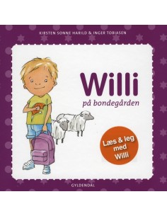 Willi på bondegården