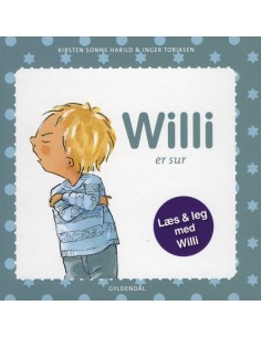 Willi er sur