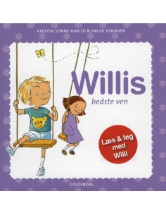 Willis bedste ven