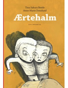 Ærtehalm 1 - Ærtehalm