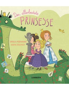 Den allerbedste prinsesse