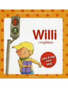 Willi i trafikken