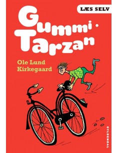 Læs selv Gummi-Tarzan