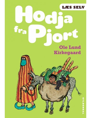 Læs selv Hodja fra Pjort