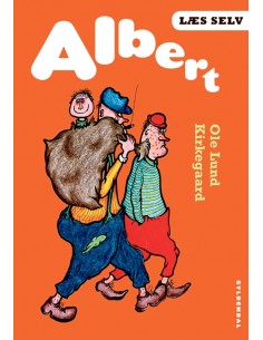 Læs selv Albert