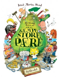 Den utrolige historie om...