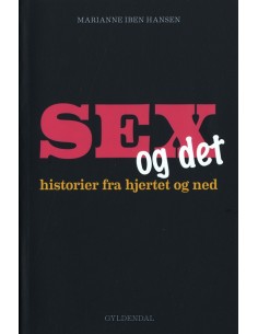 Sex og det