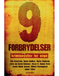 9 forbrydelser