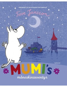 MUMI's måneskinseventyr