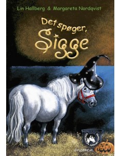 RAP-klubben 8 - Det spøger,...