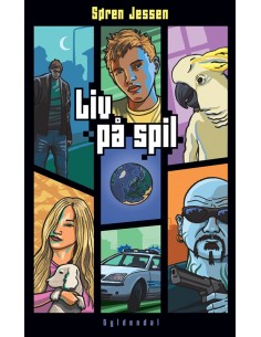 Liv på spil