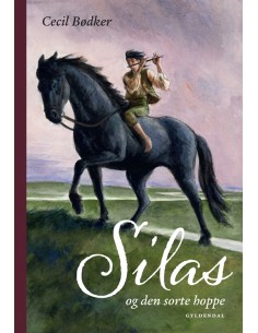 Silas 1 - Silas og den...