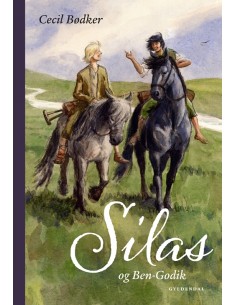 Silas 2 - Silas og Ben-Godik