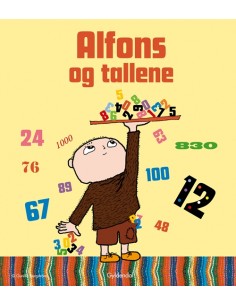 Alfons og tallene